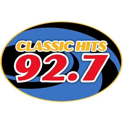 Logo de KWME 92.7 Classic Hits