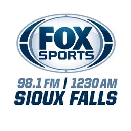 Logo de KWSN Sports Radio 1230 & 98.1