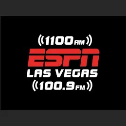 Logo de KWWN ESPN Radio 1100 AM 1100 AM