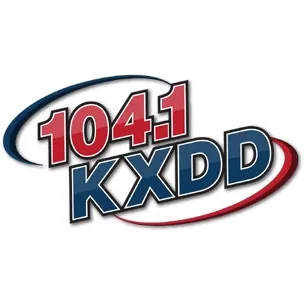 Logo de KXDD 104.1
