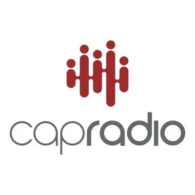 Logo de KXJZ Capital Public Radio 90.9 FM 90.9 FM