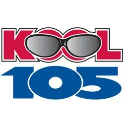 Logo de KXKL Kool 105 FM 105 FM