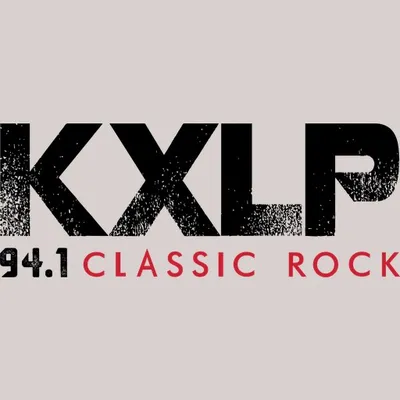 Logo de KXLP Classic Rock 94.1 FM 94.1 FM