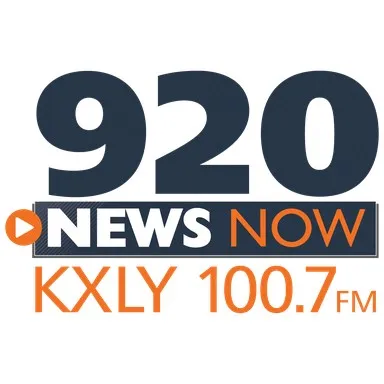 Logo de KXLY AM 920/100.3 FM 100.3 FM