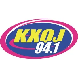 KXOJ - 94.1 FM