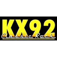 Logo de KXRA-FM KX92