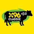 Logo de KXRK HD2 X96 Classic