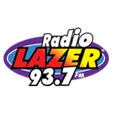 Logo de KXZM Radio Lazer 93.7 FM 93.7 FM