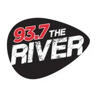 Logo de KYRV 93.7 The River