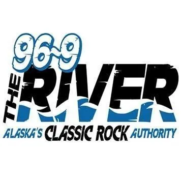 Logo de KYSC 96.9 The River