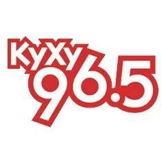 Logo de KYXY 96.5 FM 96.5 FM