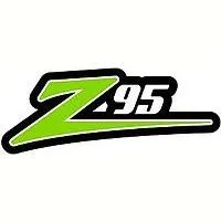Logo de KZFM Hot Z95 FM 95 FM