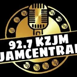 Logo de KZJM-LP 92.7 FM 92.7 FM