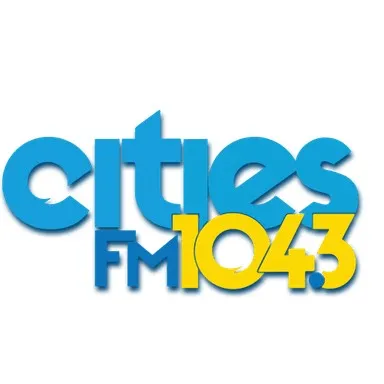 Logo de KZLT 104.3 Cities FM
