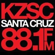 Logo de KZSC 88.1 FM 88.1 FM