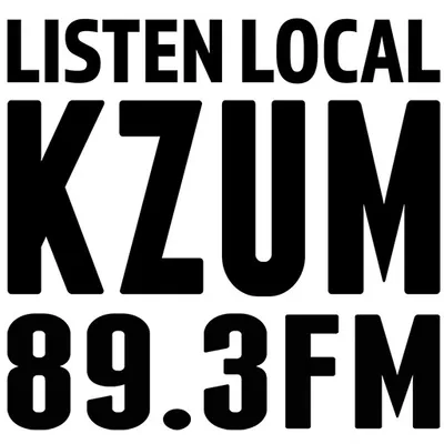 Logo de KZUM