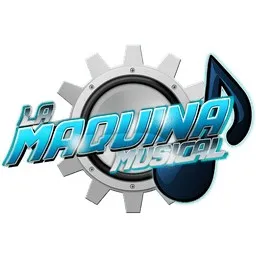 Logo de La Maquina Musical