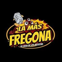 Logo de La Más Fregona JM