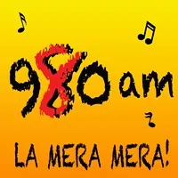 La Mera Mera 980 AM