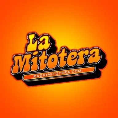 Logo de La Mitotera Radio
