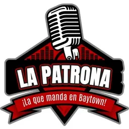Logo de La Patrona de Rioverde