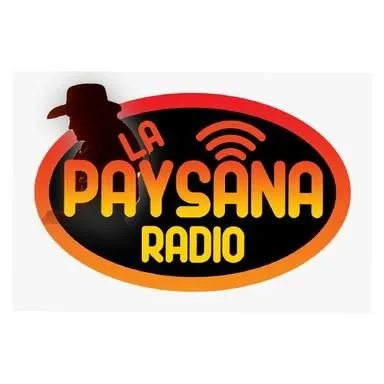 Logo de La Paysana Radio