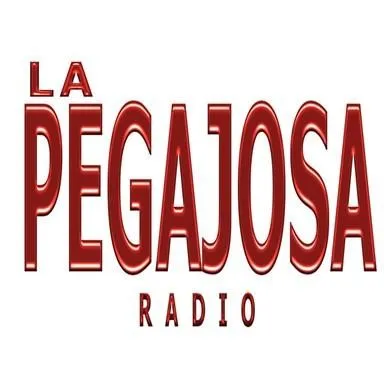 Logo de La Pegajosa Radio HD