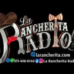 Logo de La Rancherita