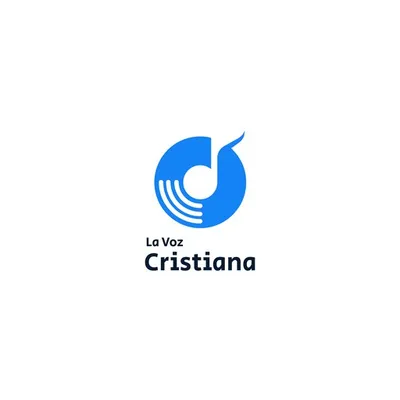 Logo de La Voz Cristiana