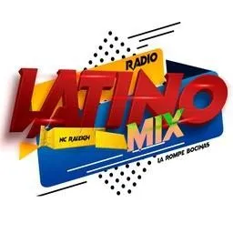 Logo de Latino Mix