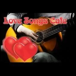 Logo de Love Songs Cafe
