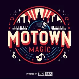 Logo de Magic Motown