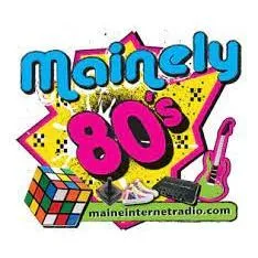 Logo de Mainely 80's