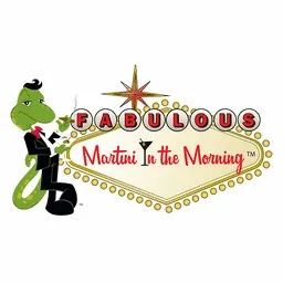 Logo de Martini In The Morning