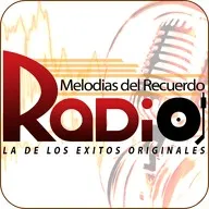 Logo de Melodias Del Recuerdo