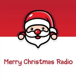 Logo de Merry Christmas Radio