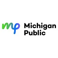 Logo de Michigan Public WUOM / WVGR / WFUM / WLNZ / WRSX
