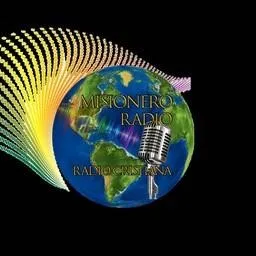 Logo de Misionero Radio - Radio Cristiana