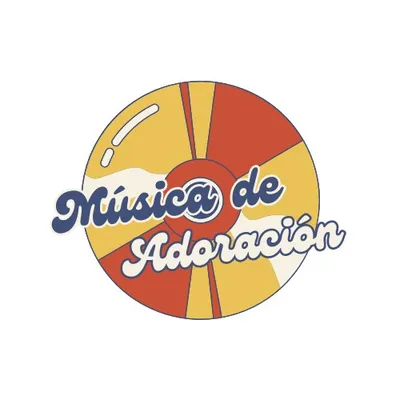 Logo de Musica de Adoracion