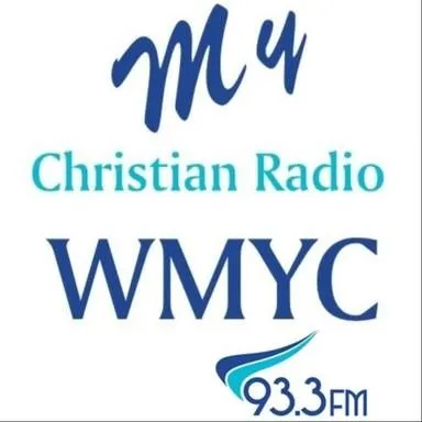 Logo de My Christian Radio