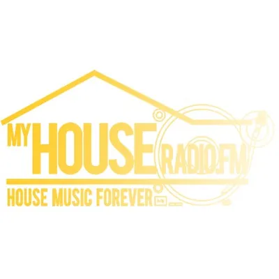 My House Radio