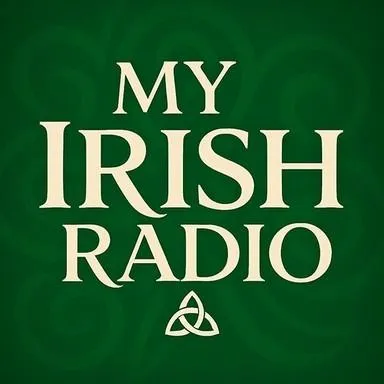 Logo de My Irish Radio