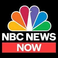 Logo de NBC News Now