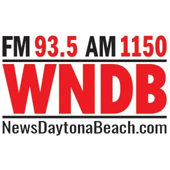 Logo de News 1150 WNDB