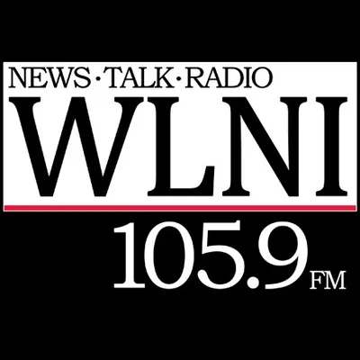 Logo de News / Talk WLNI 105.9 FM 105.9 FM