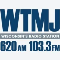 Logo de Newsradio 620 WTMJ
