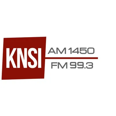Logo de NewsTalk 1450 KNSI