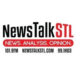 Logo de NewsTalkSTL KLJY FM 101.9 - 99.1 HD3 FM 101.9