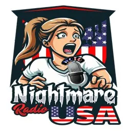 Logo de Nightmare Radio USA