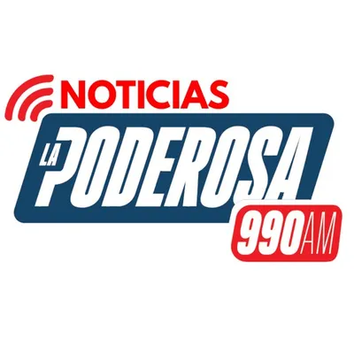 Logo de NOTICIAS La Nueva Poderosa 990